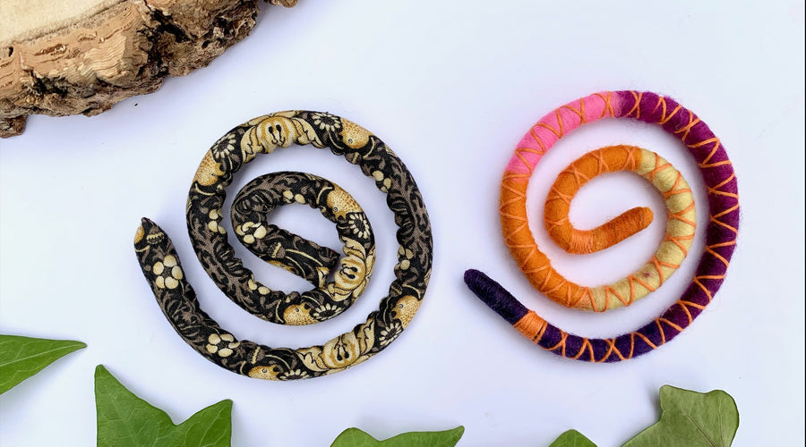 Why We Love Spiralocks Dread Ties
