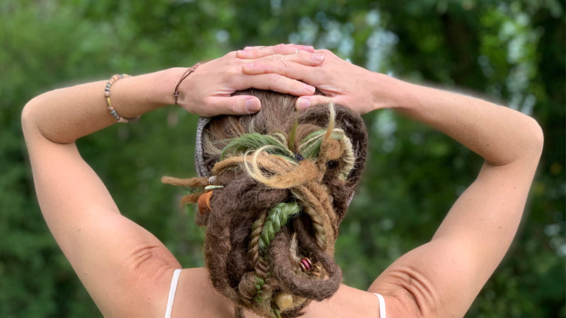 How To Care For Your Dreads Between Maintenance Sessions