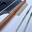 Load image into Gallery viewer, dreadlock combs and crochet hooks installation kit