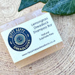 Load image into Gallery viewer, lemongrass shampoo bar