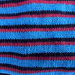 Load image into Gallery viewer, blue, red and black hairband
