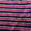 Load image into Gallery viewer, orange, pink, black and white hairband