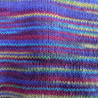 Load image into Gallery viewer, purple rainbow hairband