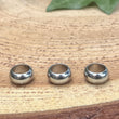 Load image into Gallery viewer, dreadlock ring beads 8mm hole size