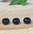 Load image into Gallery viewer, Obsidian dreadlock beads
