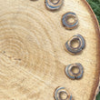 Load image into Gallery viewer, shelf mushroom cap beads