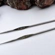 Load image into Gallery viewer, Dreadlock crochet hook close up