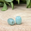 Load image into Gallery viewer, two aventurine dread beads