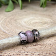 Load image into Gallery viewer, Rhodonite on dread