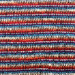 Load image into Gallery viewer, blue, red and white dread band