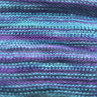 Load image into Gallery viewer, double slim dread band blue