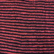 Load image into Gallery viewer, Black and red dread tube