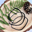Load image into Gallery viewer, Extra large no snag stretchy dreadlock elastics