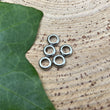 Load image into Gallery viewer, Dreadlock ring/ beads
