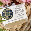 Load image into Gallery viewer, Rose Geranium Dreadlock Shampoo