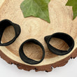 Load image into Gallery viewer, Wide stretchy hair ties for dreadlocks