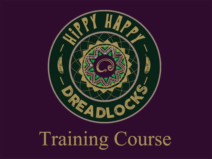 Dreadlock training course