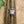 Load image into Gallery viewer, purple mushroom bead on dreadlock
