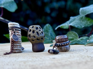 dreadlock stacker beads