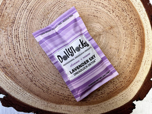 Dollylocks Detox Lavender