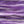 Load image into Gallery viewer, Slim purple and white dread band
