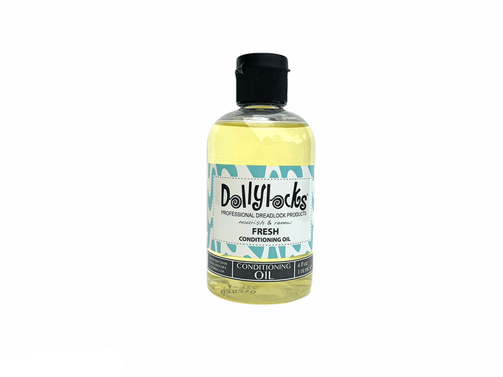 Dollylocks Fresh Conditioning Oil