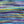 Load image into Gallery viewer, slim blue, purple and yellow dread band
